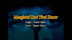 Mengintai dari tirai kamar artis : Mengintai Dari Tirai Kamar Chords Chordify