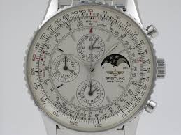 Image result for "" reloj breitling de farkas