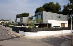 Check spelling or type a new query. Stylish Semi Detached Homes In Valencia Promise Contemporary Luxury
