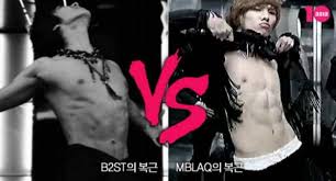 뮤지컬 배우 손준호, 코로나 확진…자가 격리. B2stì˜ ë³µê·¼ Vs Mblaqì˜ ë³µê·¼ í•œê²½ë‹·ì»´