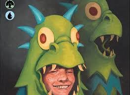 Пробуди лес