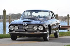 Image result for Amaranto 1963 Alfa-Romeo
