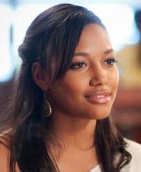 Apr 11, 2018 · congrats to kylie bunbury! Kylie Bunbury Bio Age Husband Parents Movies