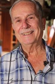 Opinión] Fernando Alfaro Castro, el Arquitecto de la bella carreta