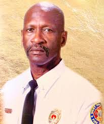 WPBFD honors Black History Month: Captain Aaron Richardson was hired by  WPBFD in 1984. Cpt. Richardson was the first African American Operations  Captain in the history of WPBFD. He was the epitome