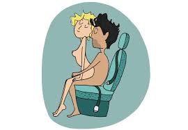 Il baise sur une chaise. Kamasutra 10 Positions A Tester Dans Toute La Maison Femme Actuelle