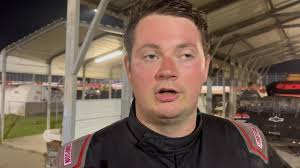 Matt Craig wins Montgomery for second consecutive year