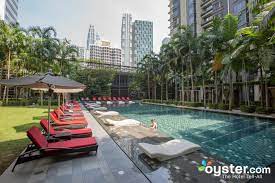 O icon suite & residence kl é de fácil acesso a partir do aeroporto. E O Residences Kuala Lumpur Review What To Really Expect If You Stay