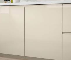 Voxtorp High Gloss Light Beige Kitchen In 2020 Beige Kitchen Kitchen Tools Design Light Beige