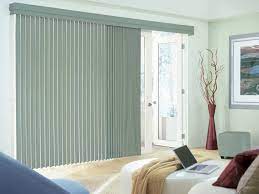Not only do window blinds make windows appear more attractive, this type of window treatment can keeping rooms at comfortable temperatures while also dressing up windows and doors is easy to do with the many. The Pros And Cons Of Choosing Vertical Blinds For Your Window Treatments