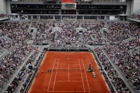 L'événement personnel opération roland garros aura lieu à partir du dimanche 30 août 2020 à 23:59. Tennis Roland Garros Le Programme De Dimanche Sport 365