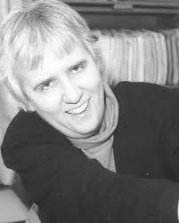 Jan Griesinger • LGBTQ Religious Archives Network