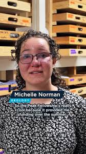 Jeannie Johnson Lost Lecture