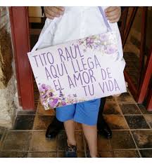 Este cartel está elaborado con un precioso diseño en color marfil envejecido y encajes de. En Esta Seccion Os Mostramos Una Coleccion De Carteles De Boda 6 El Jardin Romantico