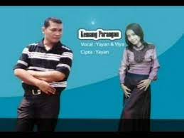 Yayan Viya Kemang Parangan Youtube