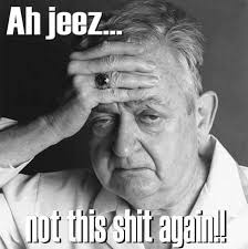 Photo: not this shit again | Crazy stuff from the web album | FINKS GARAGE  | Fotki.com, photo and video sharing made easy.