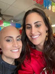 Maura Schmidt's Instagram, Twitter & Facebook