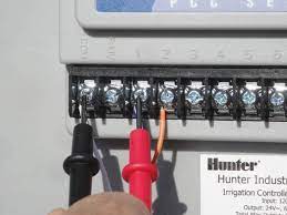 Why Won T My Controller Turn A Station Or Program On Hunter Industries
