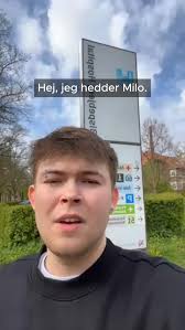 Der er breeev ✉️ , Det er et digitalt et af slagsen fra Milo! Milo  opfordrer dig til at tage PPF-kurset og blive en del af hold 2010  (PPF-flyverholdet), hvis du godt kan lide at arbejde psyk-vagter 🧠, ...