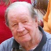 George Eugene Watkins Obituary