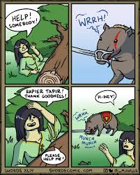 Newest chapters, premium webtoons, exclusive comics. Xliv Rapier Tapir Swords
