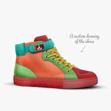 Järngatan 10 195 72 rosersberg. Arema Arega A Custom Shoe Concept By Arema Arega