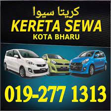 Best car rental deals in kota bharu. Rh Car Rental Kereta Sewa Kota Bharu Airpot Home Facebook
