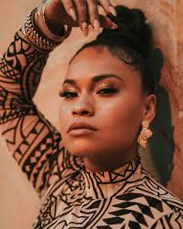 Bio — Sincerity Garcia