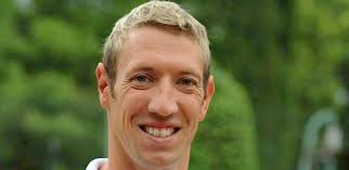 BERNARD Alain (1983) Natation