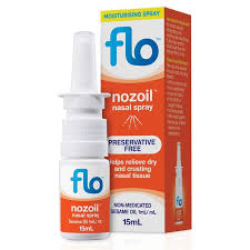 Buy Nozoil Sesame Seed Oil Spray 15ml Online At Chemist Warehouse