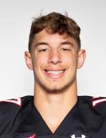 Texas Tech 2023 Football Media Guide by Texas Tech Athletics