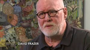 DAVID FRAZER