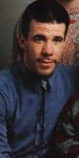 We remember Richard L. "Dick" Tuttle who passed away