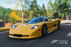 That doesn't change in this horizon 4. Top 5 Fastest Cars In Forza Horizon 4