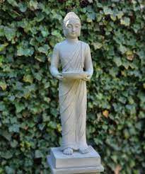 See full list on boeddhabeeld.be Staand Boeddha Beeld 1 Meter Hoog Grijs Boeddha Beelden Com