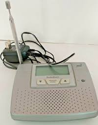 Image result for RadioShack / Realistic Weather Alert