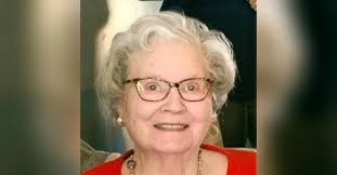 Obituary, Visitation & Funeral Information