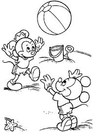 Parents may receive compensation when you click through and purchase from links contained on this website. 6 Pics Of Free Summer Beach Coloring Pages Summer Holiday Coloring Library