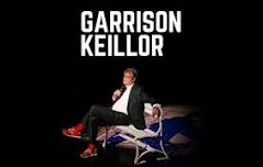Garrison Keillor