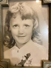 Mrs. Elaine Peeples Finley Obituary