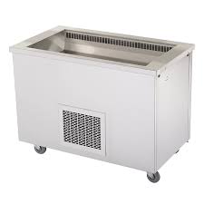 REFRIGERATED AIR WELL UNIT