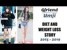 Weight loss is a struggle for most people, but it can be achieved if you commit to a healthy diet. Gfriend Umji Diet Weight Loss 2015 2019 Youtube