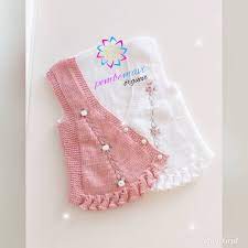 Bebek Yelek Panosundaki Pin