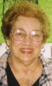 Obituary information for Virginia A. Yannessa