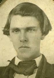 Benjamin Floyd Jackson