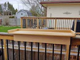 Kingston white vinyl railing offers durable construction using a weatherable vinyl. Deck Railings For Sale In Kingston Ontario Facebook Marketplace Facebook