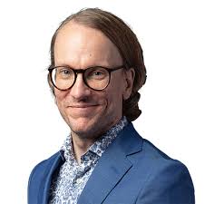 Daniel Kihlander, mäklare i Uppsala med 48 omdömen — Hittamäklare