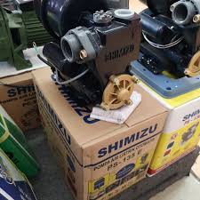 Shimizu ps 135 e merupakan salah satu pompa air yang berkualitas, dengan harga yang tergolong murah, namun sudah kaya akan fitur yang modern. Jual Info Terbaru Shimizu Shimizu Pompa Air Listrik Otomatis Ps 135 E Bergaransi Ralali Com Harga Grosir 2021 Ralali Com