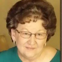 Linda Carol Starr Mathis (1945-2014)