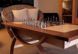 Chess table wind up adjule. Games Coffee Table With Bungendore Wood Works Gallery Facebook